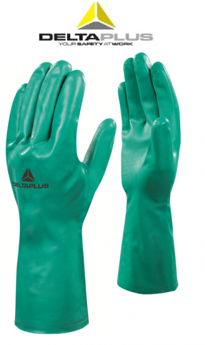guantes nitrex 801